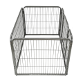 Custom Outdoor Pet Carrier Playpens Indoor Pet Cage